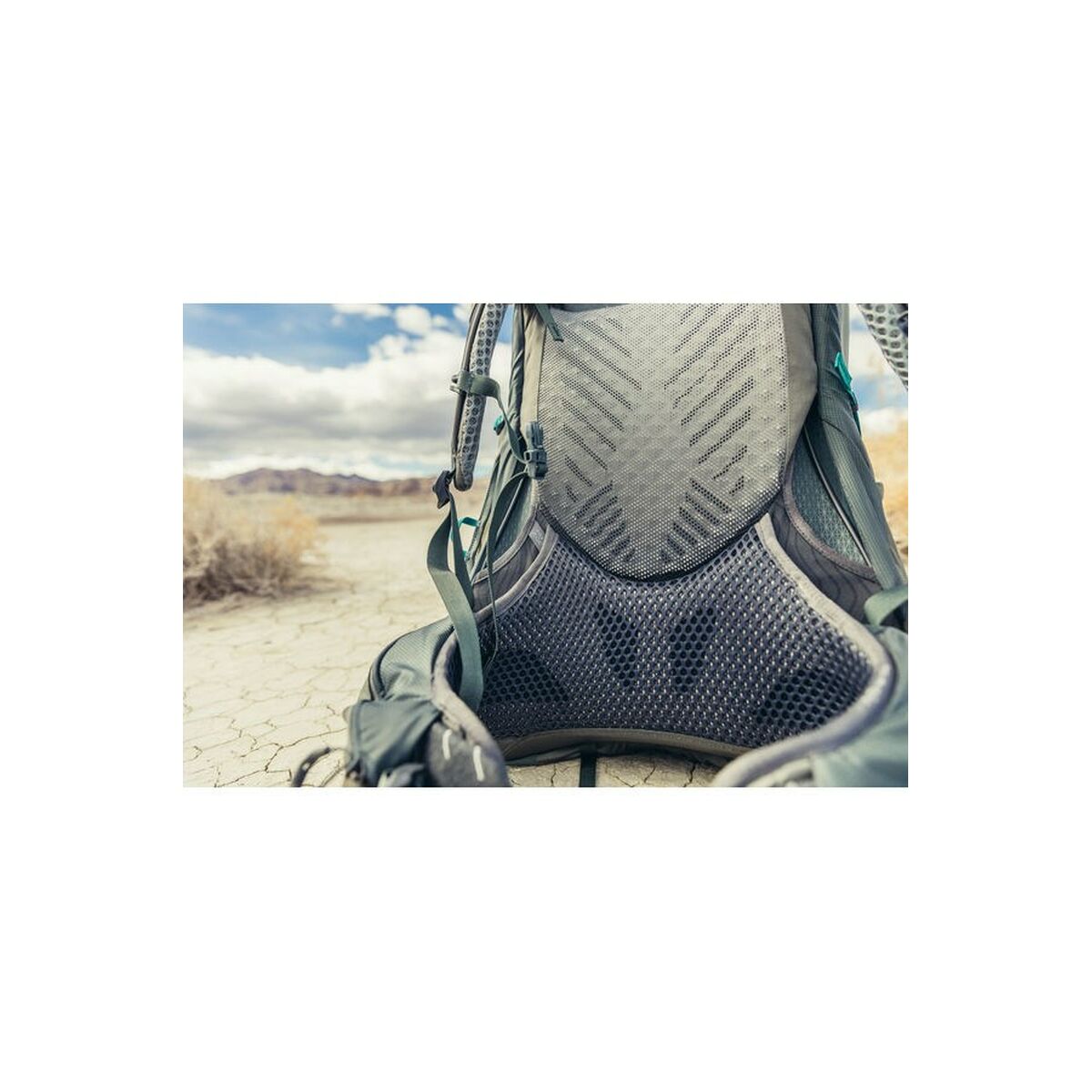 Zaino Multiuso Gregory MAVEN 55 Azzurro