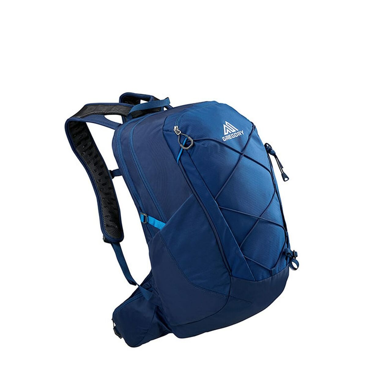 Zaino Multiuso Gregory Kiro 22 Azzurro