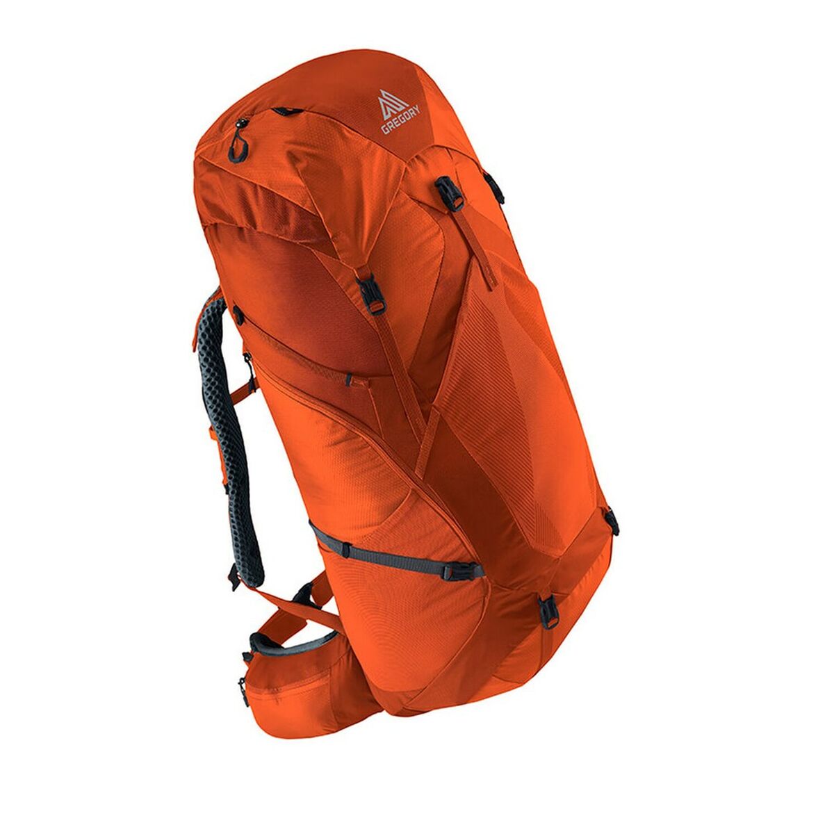 Zaino Multiuso Gregory PARAGON 58 Arancio