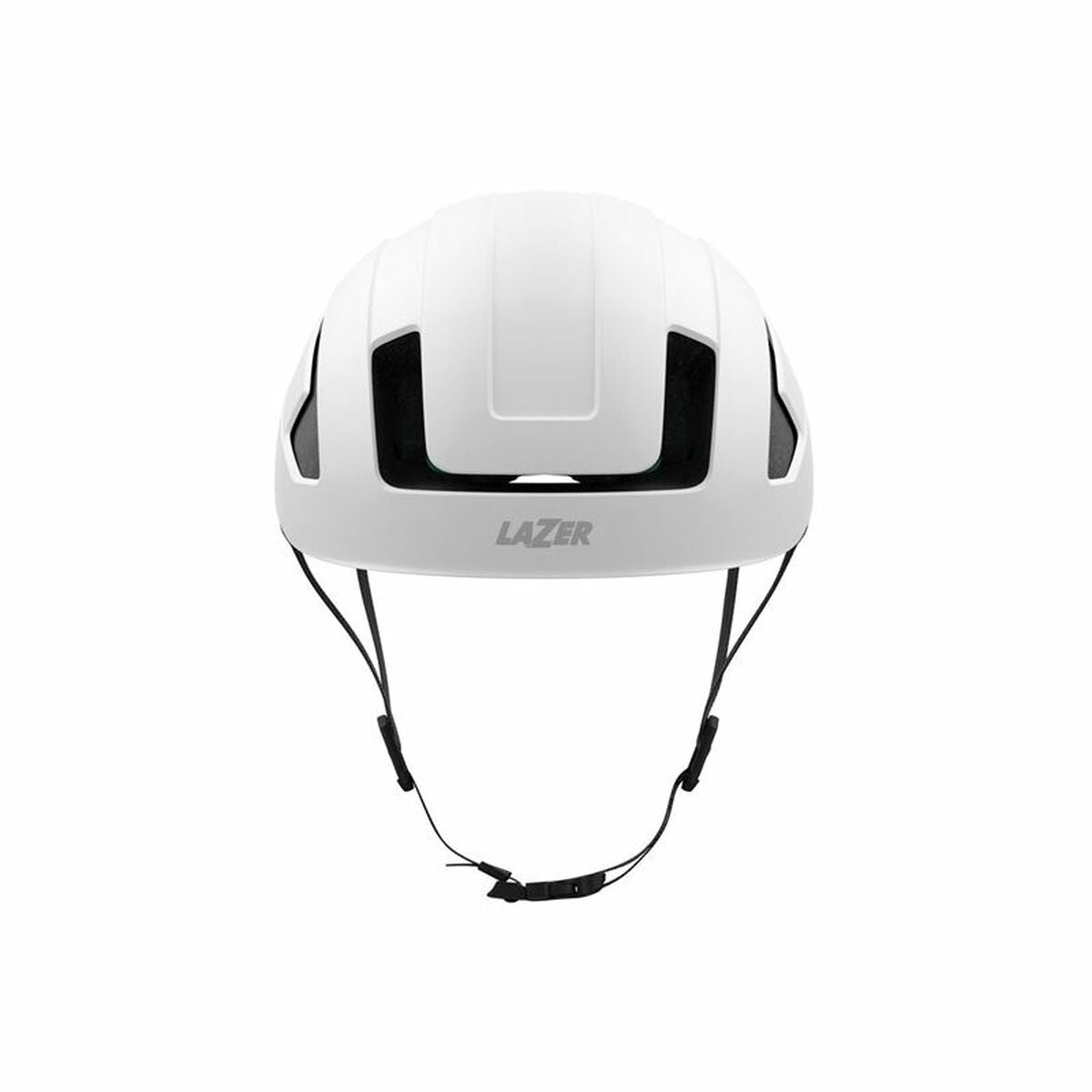 Casco da Ciclismo per Adulti Lazer CityZen Kineticore Bianco 55-59 cm