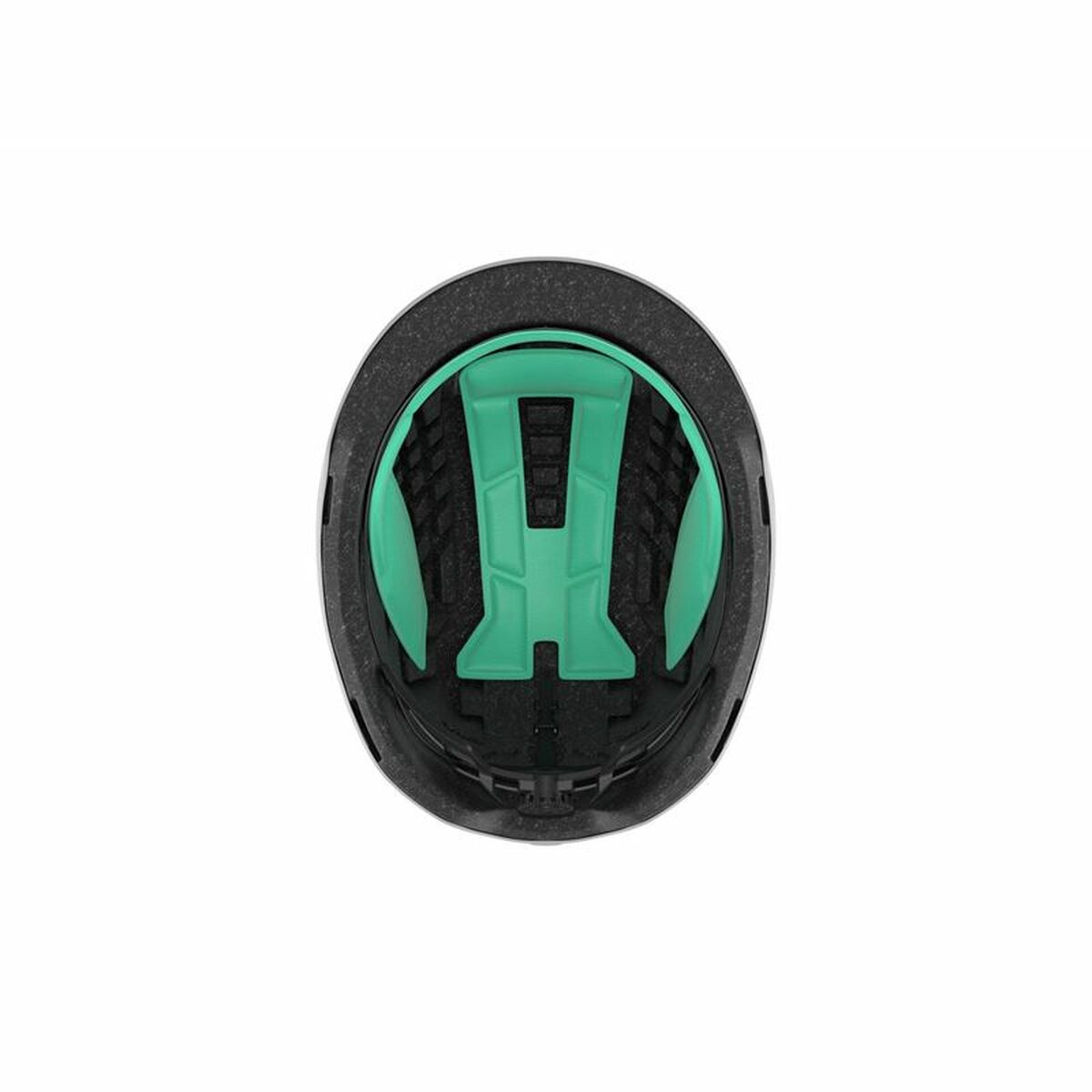 Casco da Ciclismo per Adulti Lazer CityZen Kineticore Bianco 55-59 cm