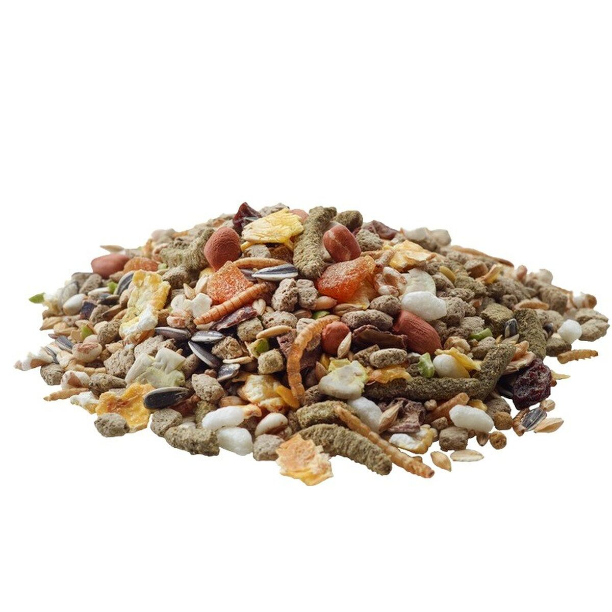 Io penso Versele-Laga Hamster Nature Criceto 700 g