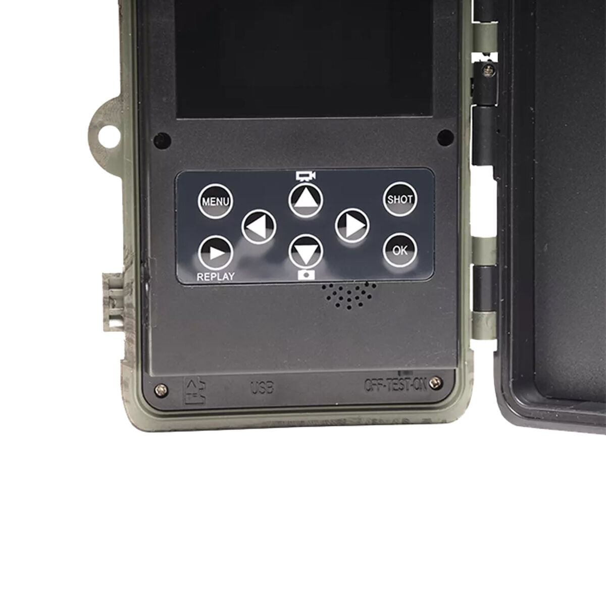 Fotocamera Digitale Denver Electronics