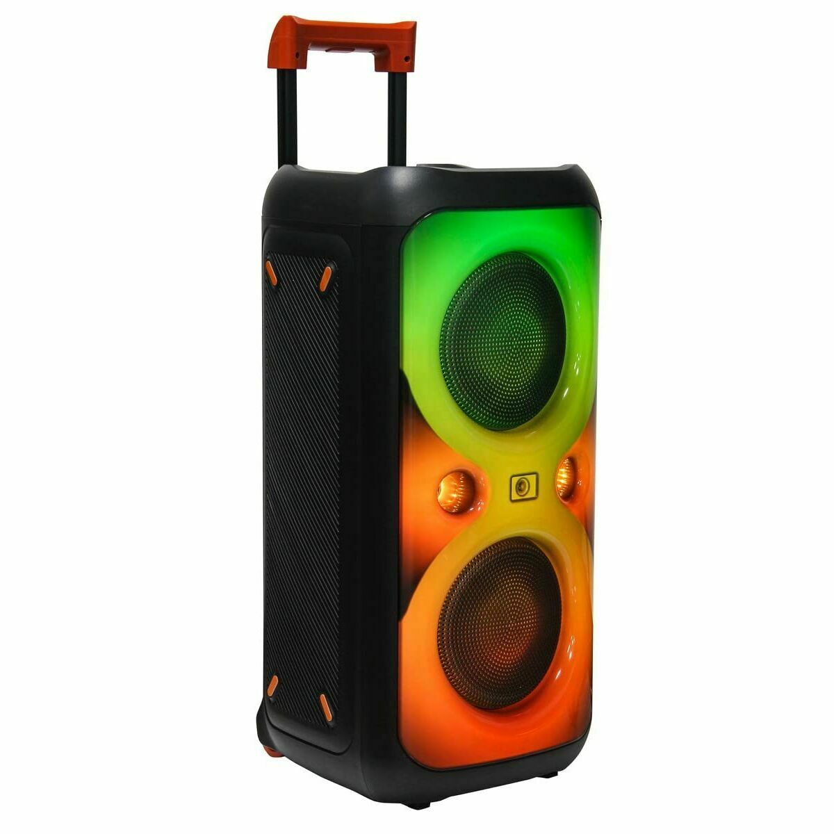 Altoparlante Bluetooth Denver Electronics 40W RMS Nero 400 W (Ricondizionati C)