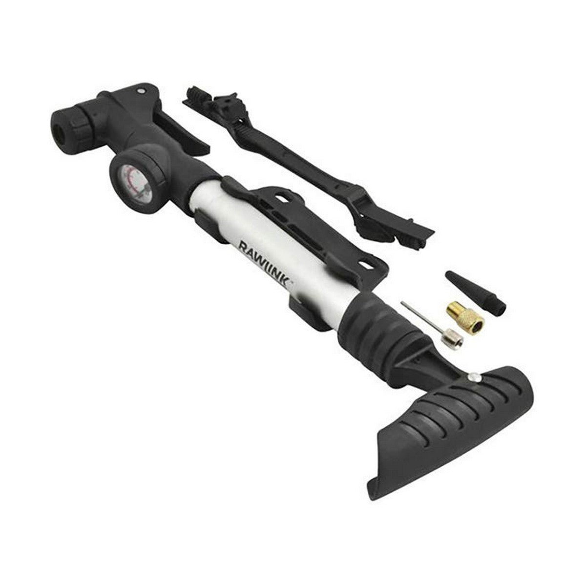 Pompa ad aria Rawlink Mini Bicicletta