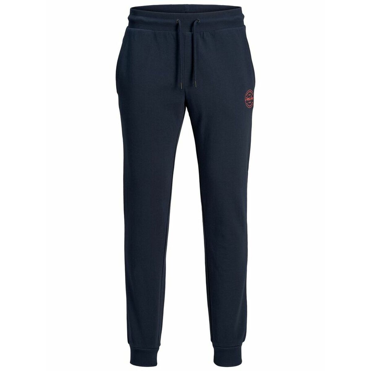 Pantalone di Tuta per Adulti Jack & Jones 12165322 Azzurro