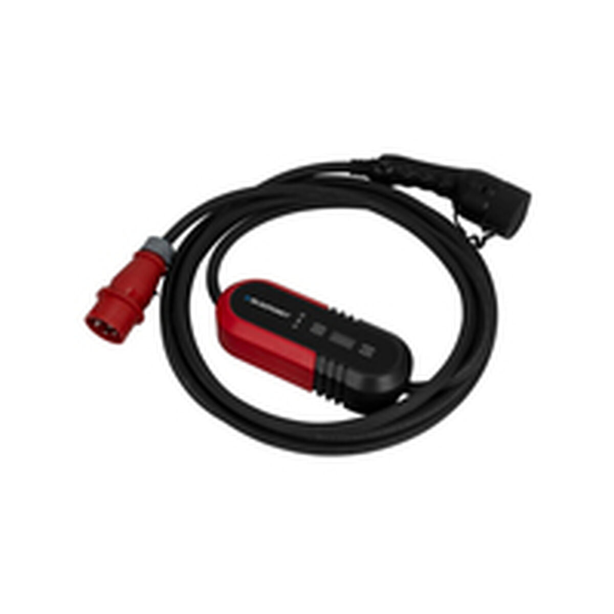 Caricabatterie Senza Fili Blaupunkt P3PM2T2 Nero