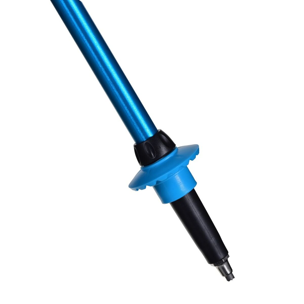 Bastone da Trekking Viking 610/24/1617/0970/UNI            Azzurro Nero