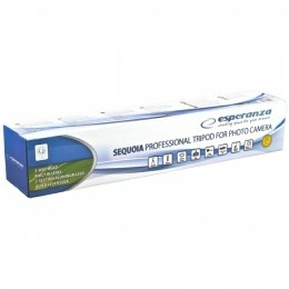 Tripode Portatile Esperanza EF110