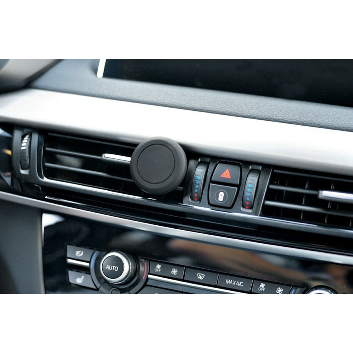 Supporto per Auto Ibox H-8 Nero