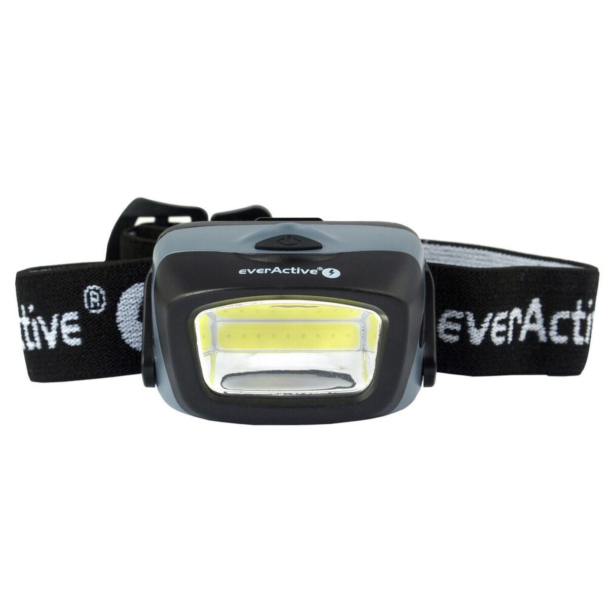 Torcia EverActive HL150 3 W 150 Lm