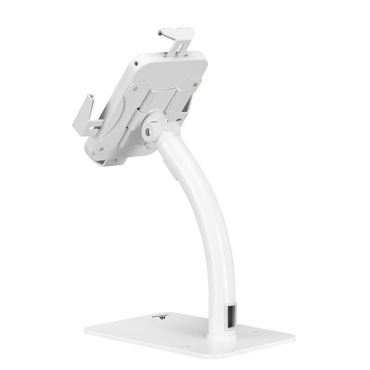 Supporto per Tablet MacLean MC-468W Bianco