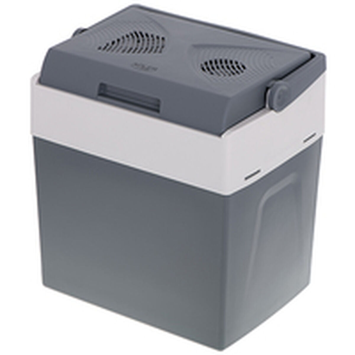 Frigo Portatile Adler AD 8078 Grigio 28 L
