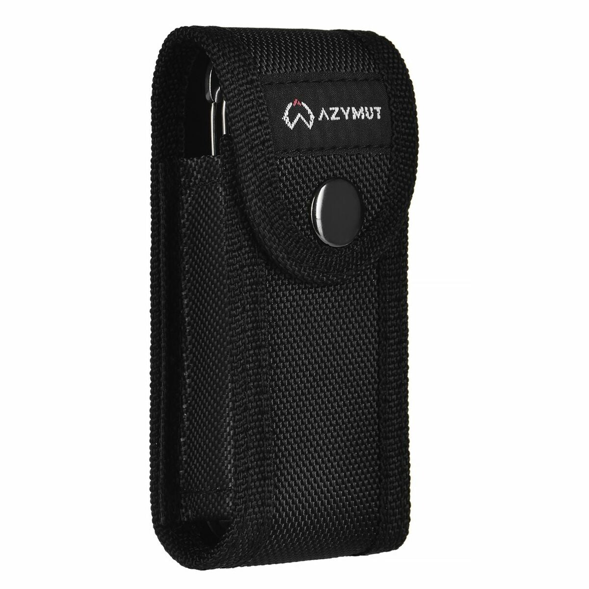 Coltello multiuso Azymut H-P224108 Nero Acciaio