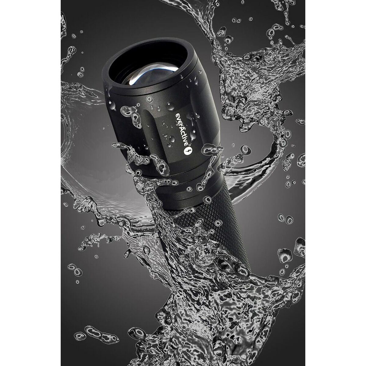 Torcia EverActive FL300+ 350 lm