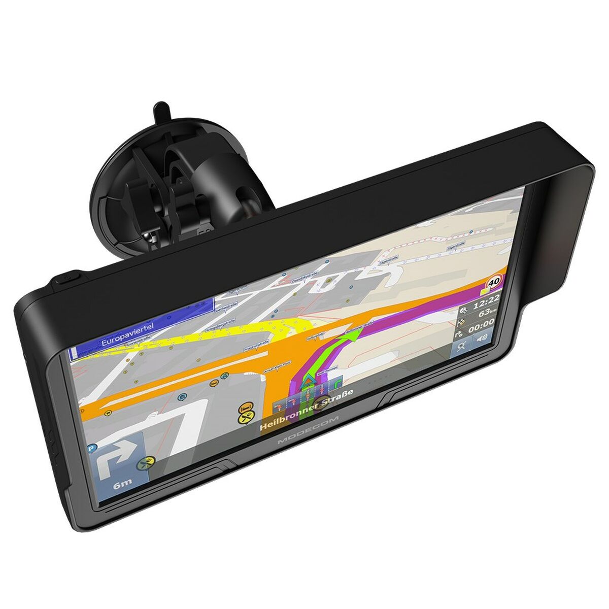 Navigatore GPS Modecom FreeWAY CX 9"