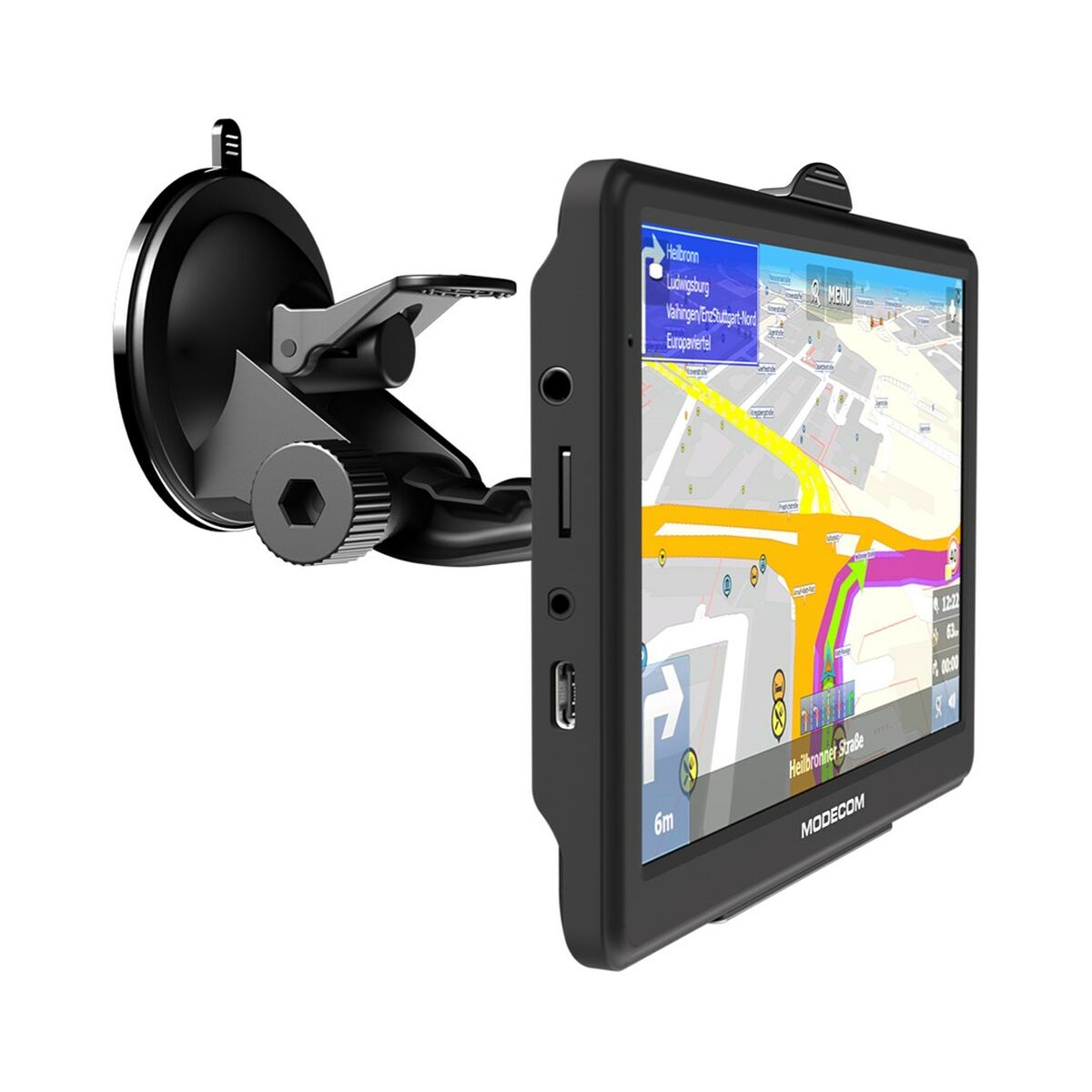 Navigatore GPS Modecom FreeWAY CX 7"