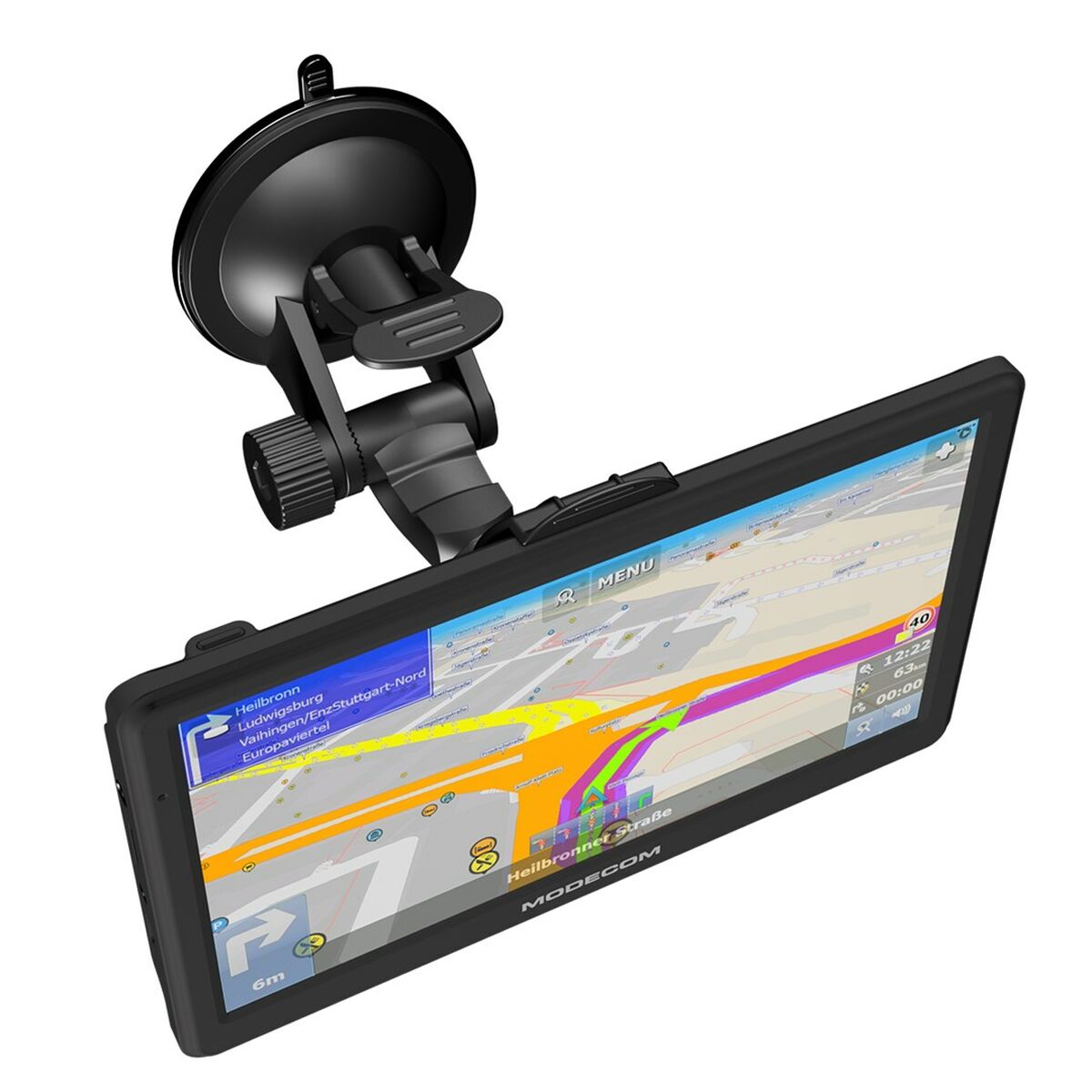 Navigatore GPS Modecom FreeWAY CX 7"