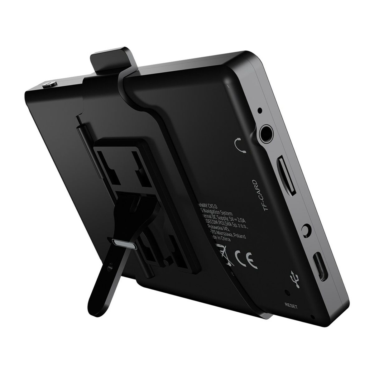 Navigatore GPS Modecom NAV-FREEWAYCX50-MF-EU 5"