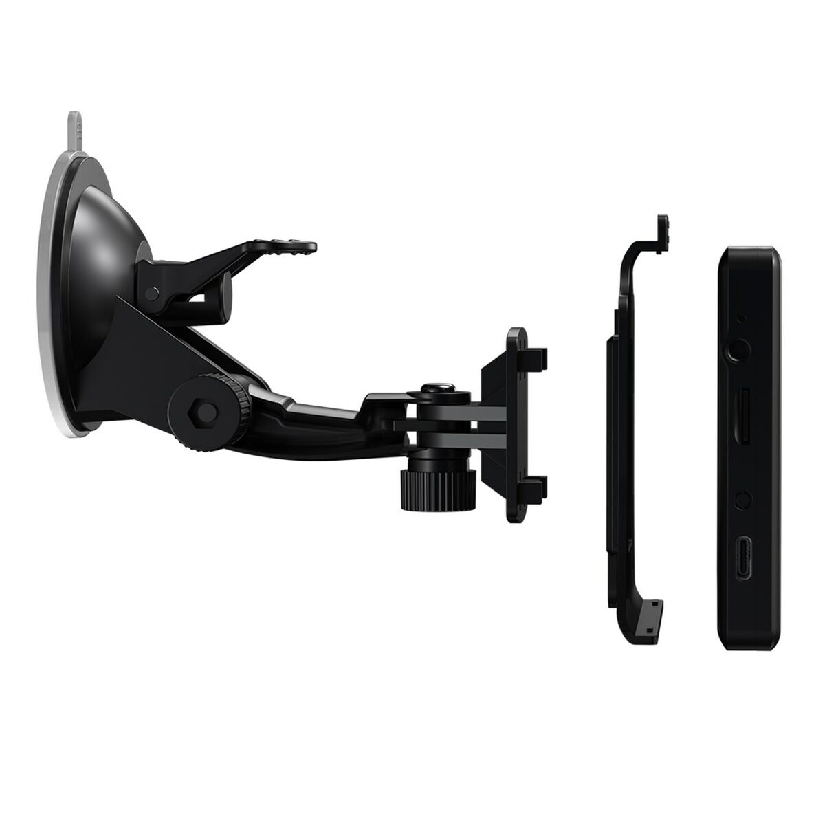 Navigatore GPS Modecom NAV-FREEWAYCX50-MF-EU 5"