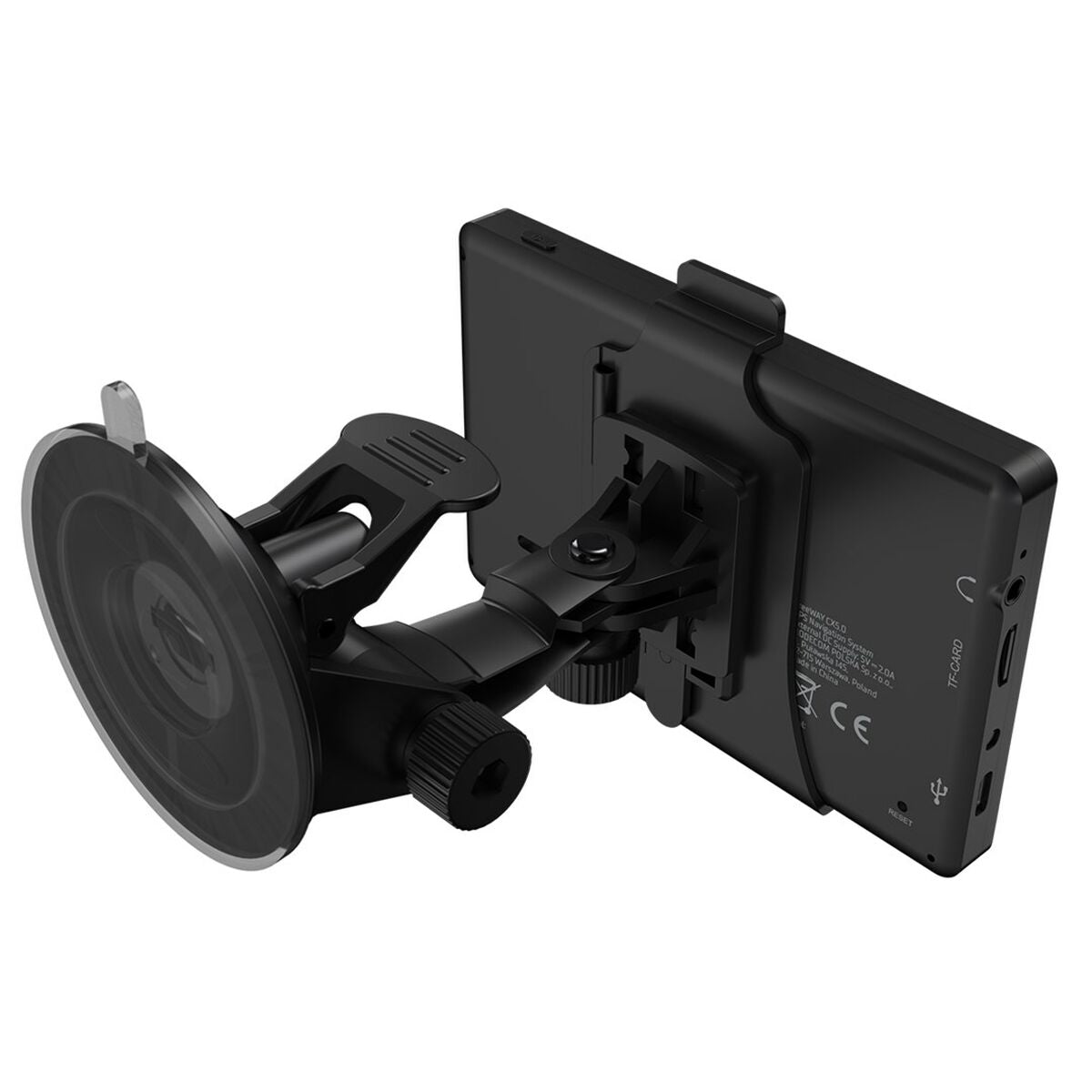 Navigatore GPS Modecom NAV-FREEWAYCX50-MF-EU 5"