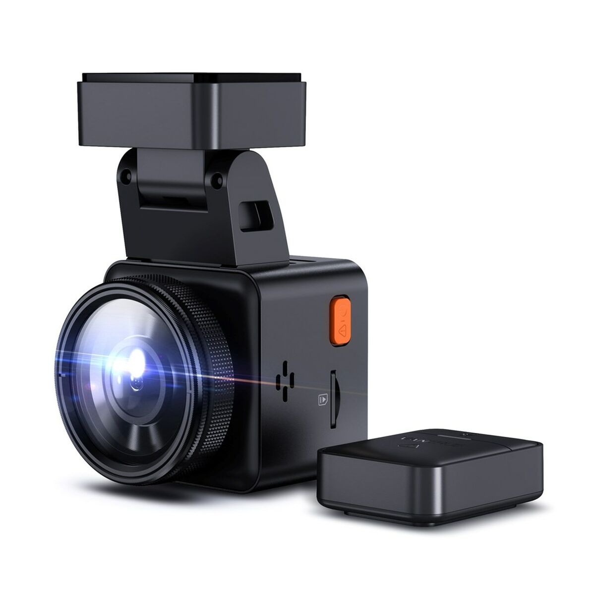 Fotocamera Sportiva per Auto Vantrue Vantrue E1