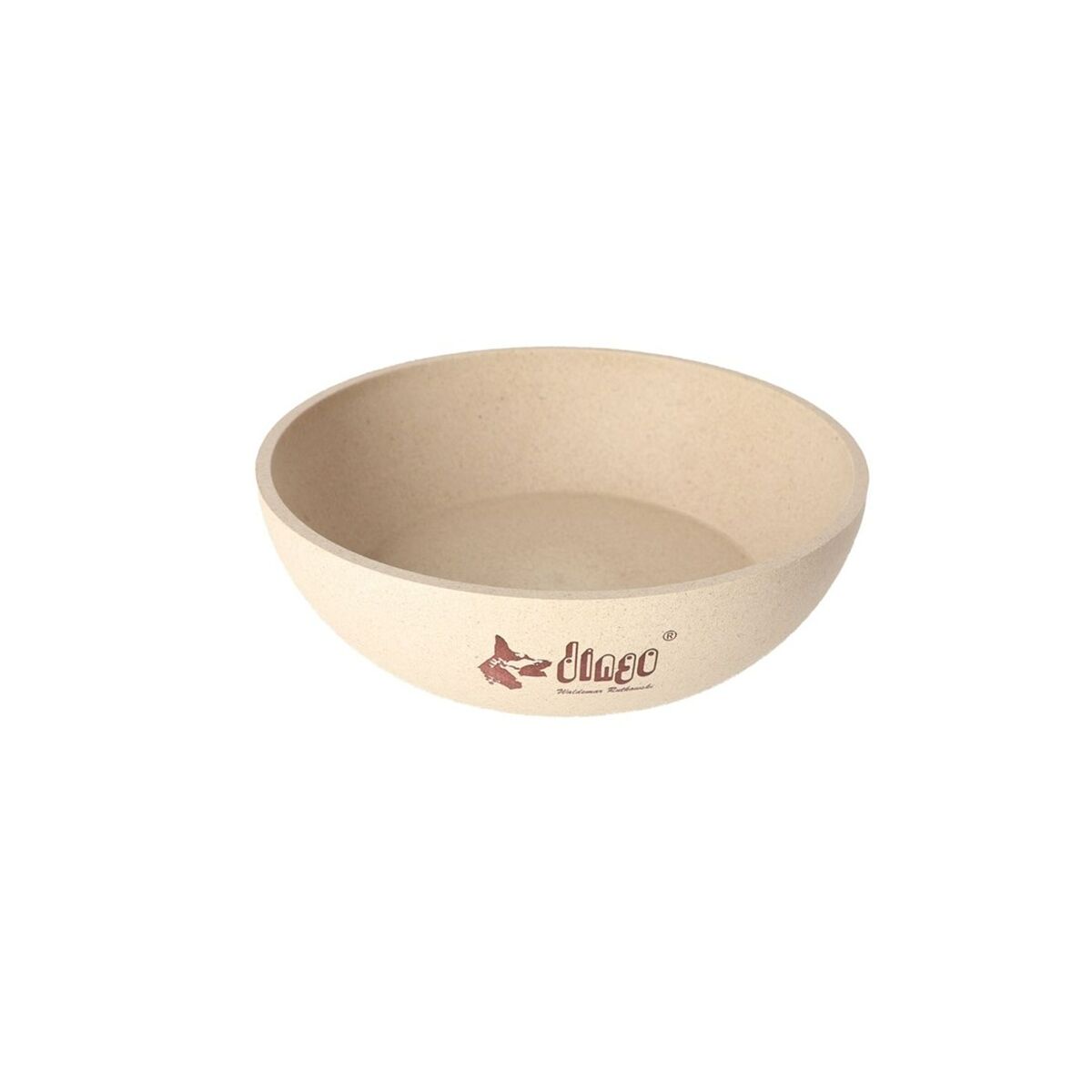 Ciotola per gatti Dingo 14476 Beige Plastica