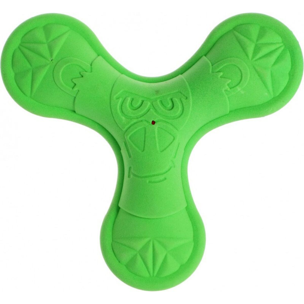 Giocattoli per cani Dingo 17394 Rosso Verde Caucciù 16,5 cm (1 Pezzi)