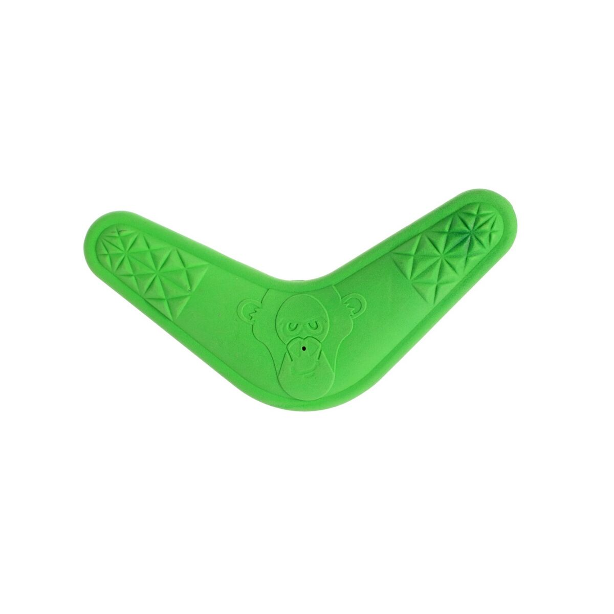 Giocattoli per cani Dingo 17395 Rosso Verde Caucciù 23 cm (1 Pezzi)