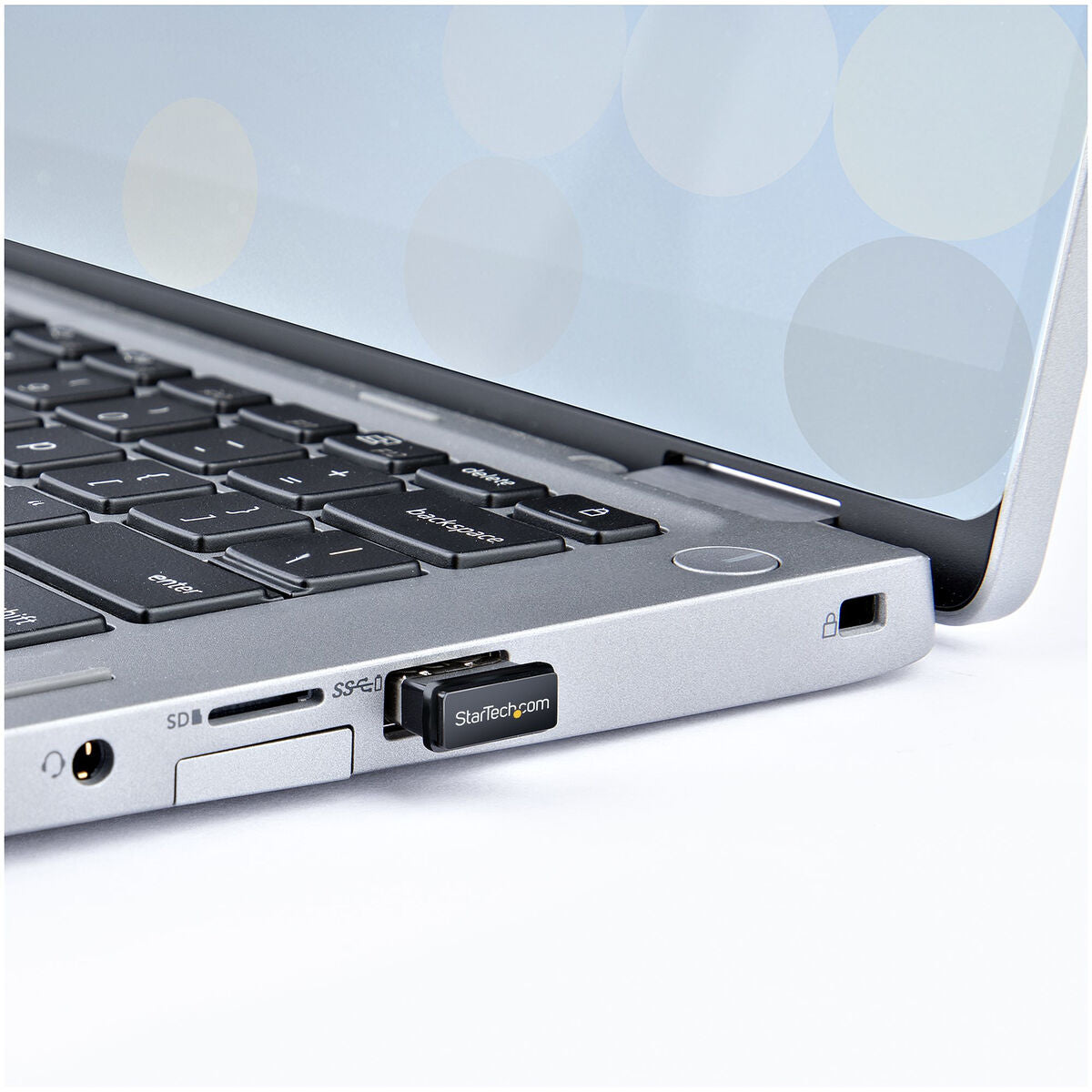 Adattatore Bluetooth Startech USBA-BLUETOOTH-V5-C2