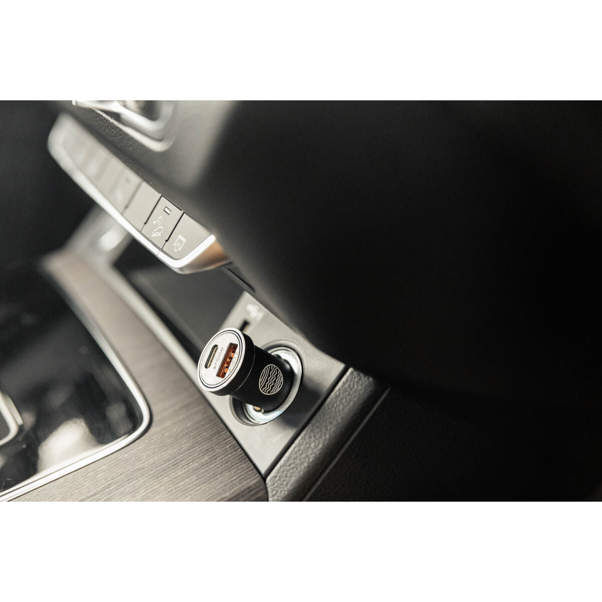 Caricabatterie per Auto OPP123