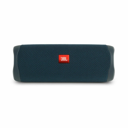 Altoparlante Bluetooth JBL Flip 5 20 W Azzurro
