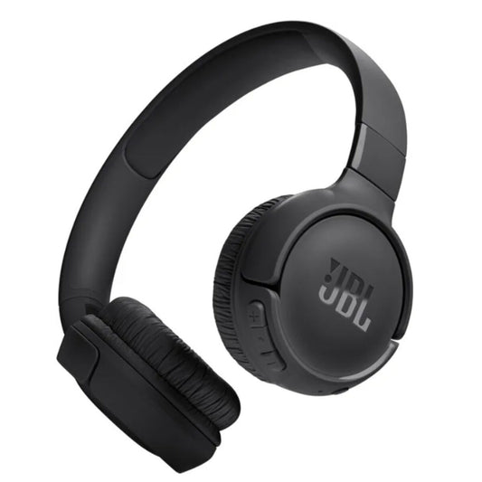 Auricolari Bluetooth con Microfono JBL Nero