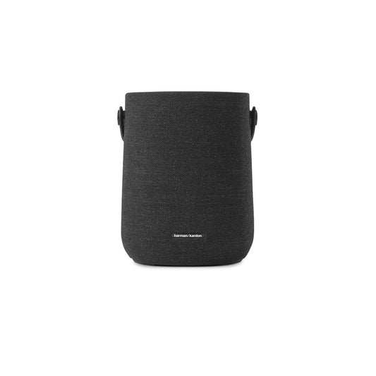 Altoparlante Bluetooth Portatile HARMAN KARDON HKCTTN200BLK Nero 50 W
