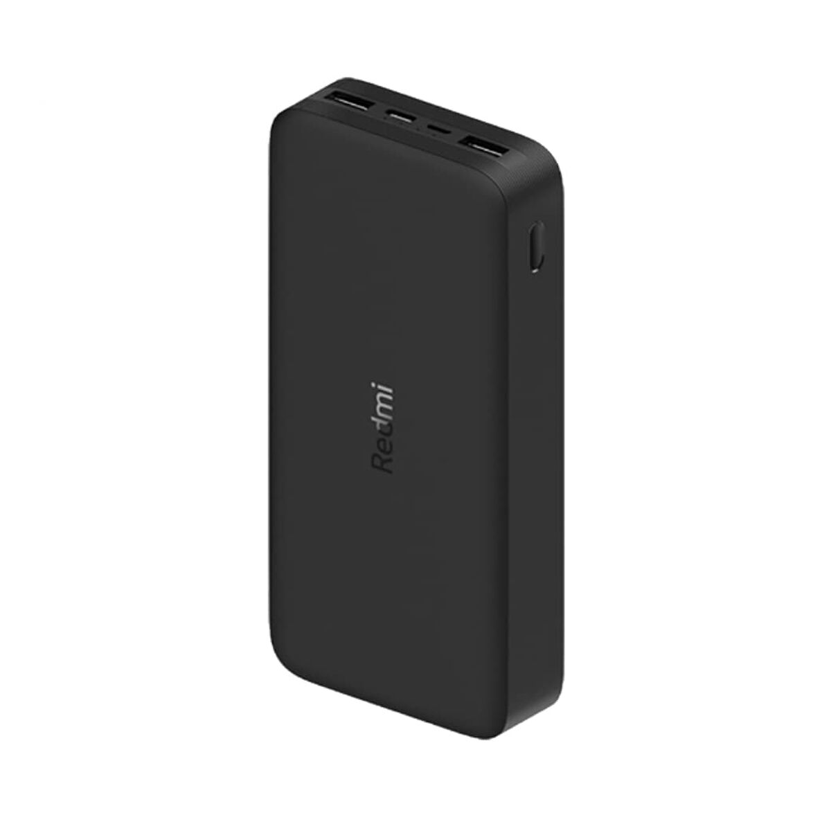 Powerbank Xiaomi Redmi Nero 10000 mAh