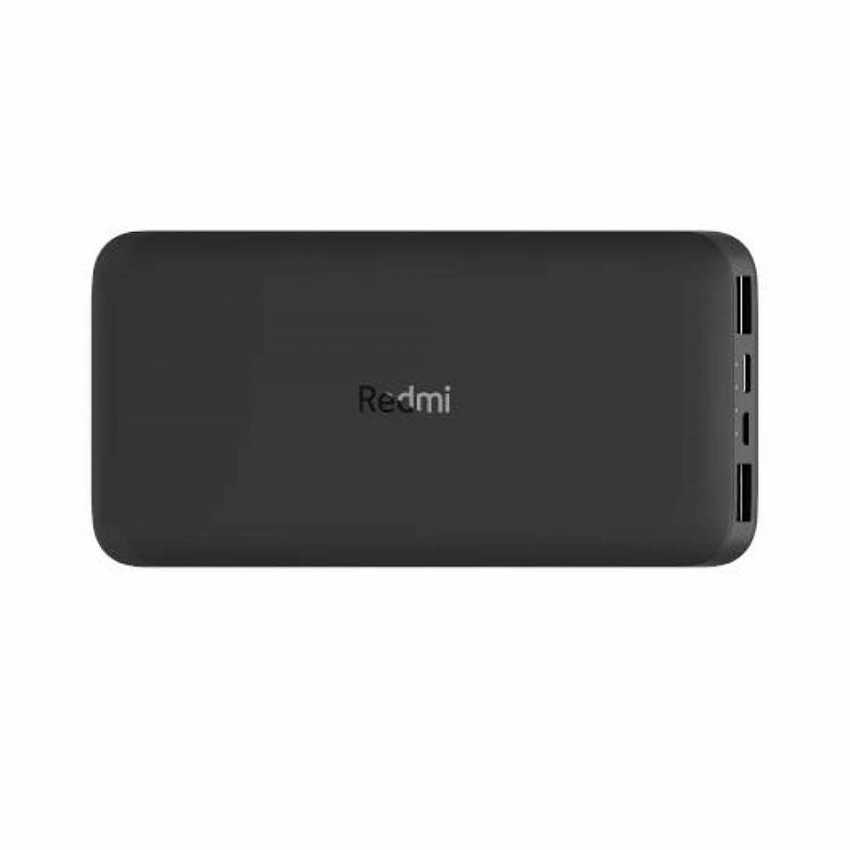 Powerbank Xiaomi Redmi Nero 10000 mAh