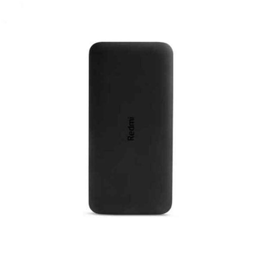 Powerbank Xiaomi Redmi Nero 10000 mAh