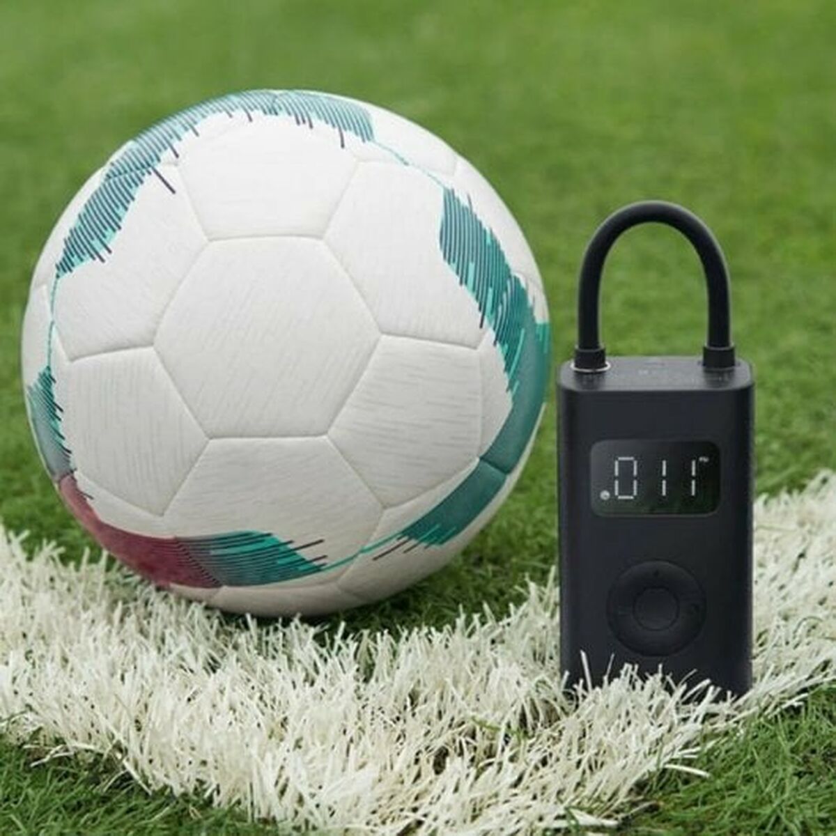 Pompa d'Aria Xiaomi 1S