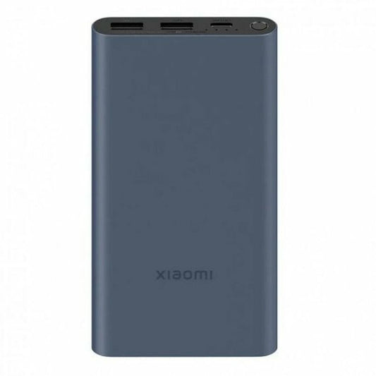 Powerbank Xiaomi BHR5884GL Nero/Blu 10000 mAh