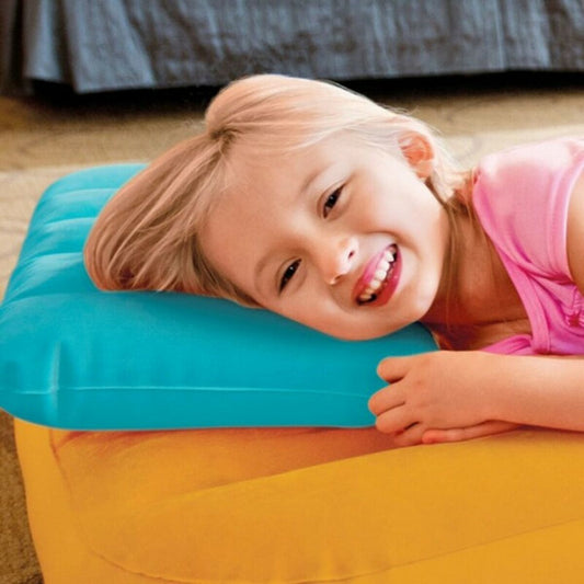 Cuscino ad aria Intex (43 x 28 x 9 cm)