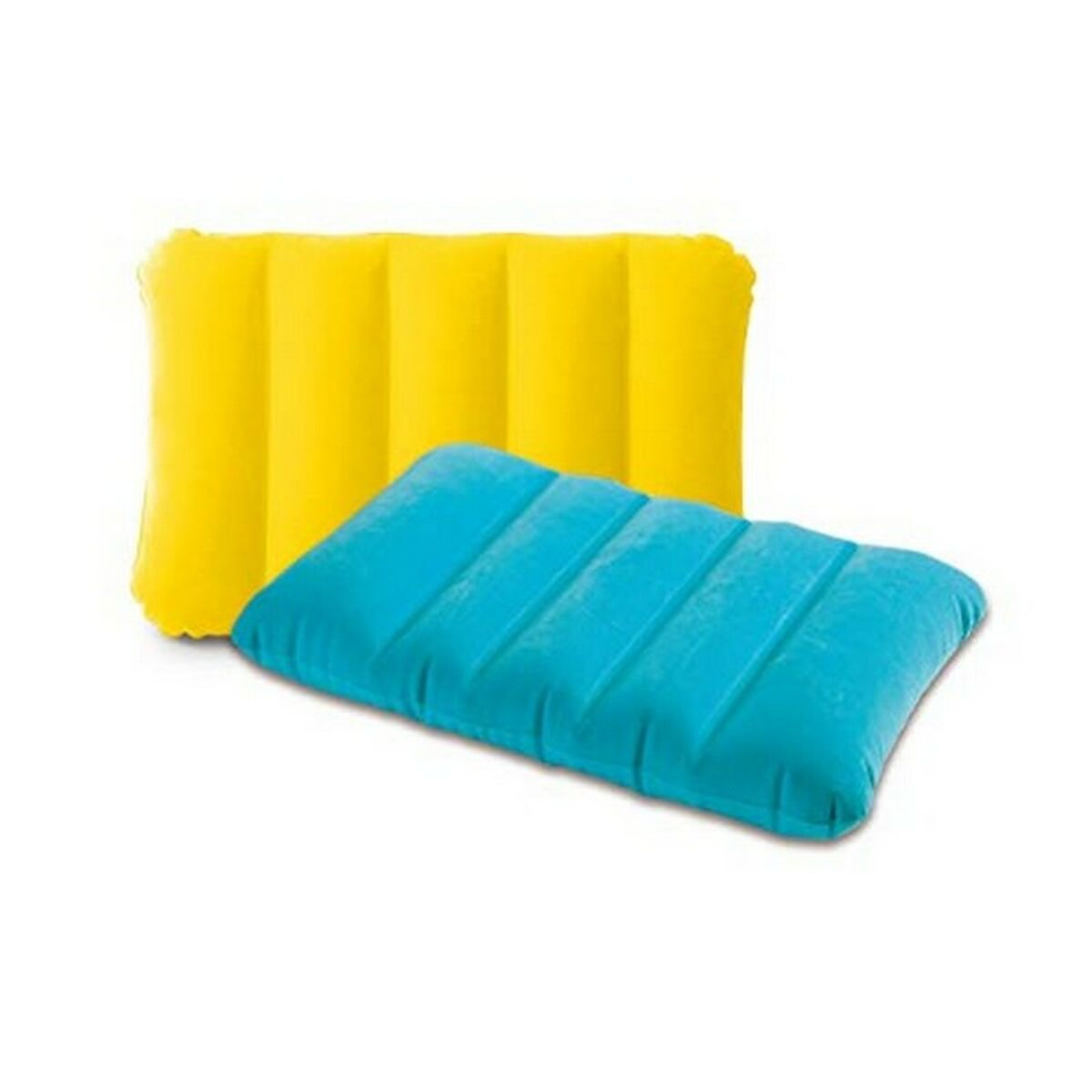 Cuscino ad aria Intex (43 x 28 x 9 cm)