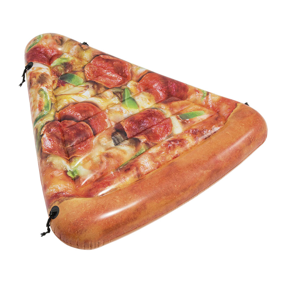 Materassino Gonfiabile Intex Pizza 58752 Pizza 175 x 145 cm