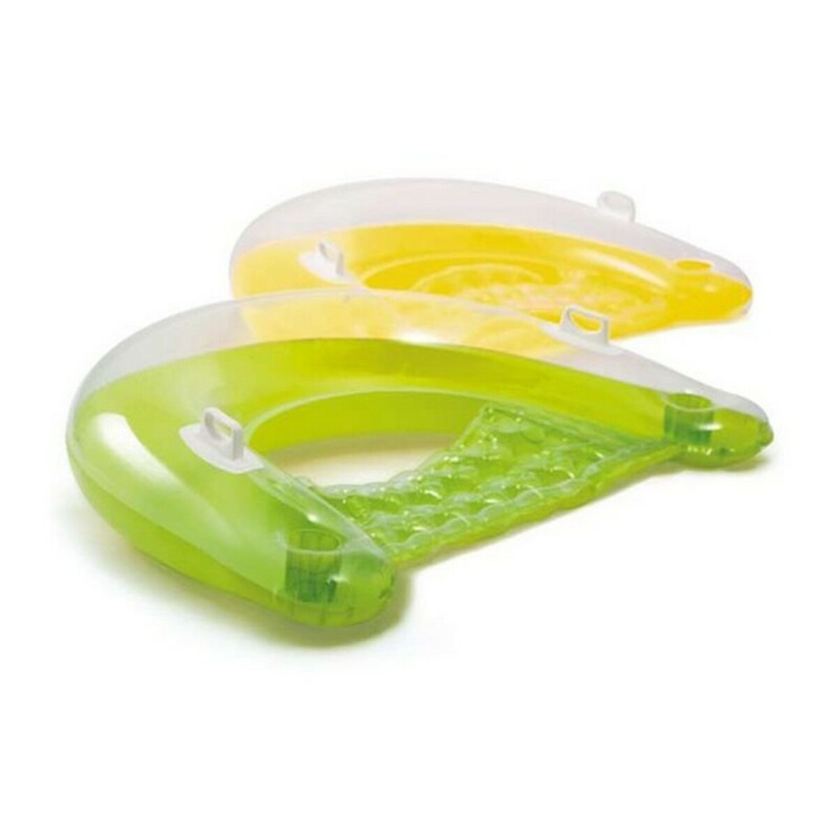 Poltrona Gonfiabile Intex (152 x 99 cm)