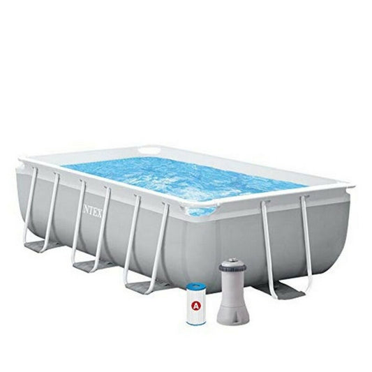 Piscina Smontabile Intex 26784NP 3539 L (300 x 175 x 80 cm) 300 x 175 x 80 cm