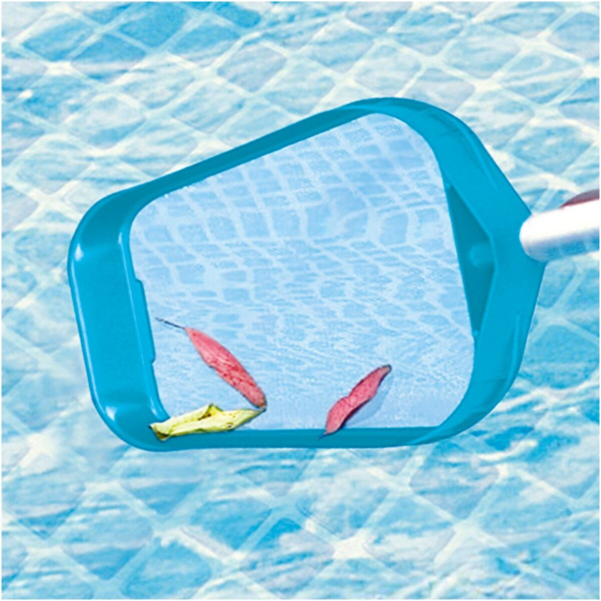 Kit di Manutenzione per Piscine Intex 28002         3 Pezzi 29,5 x 276 x 3 cm