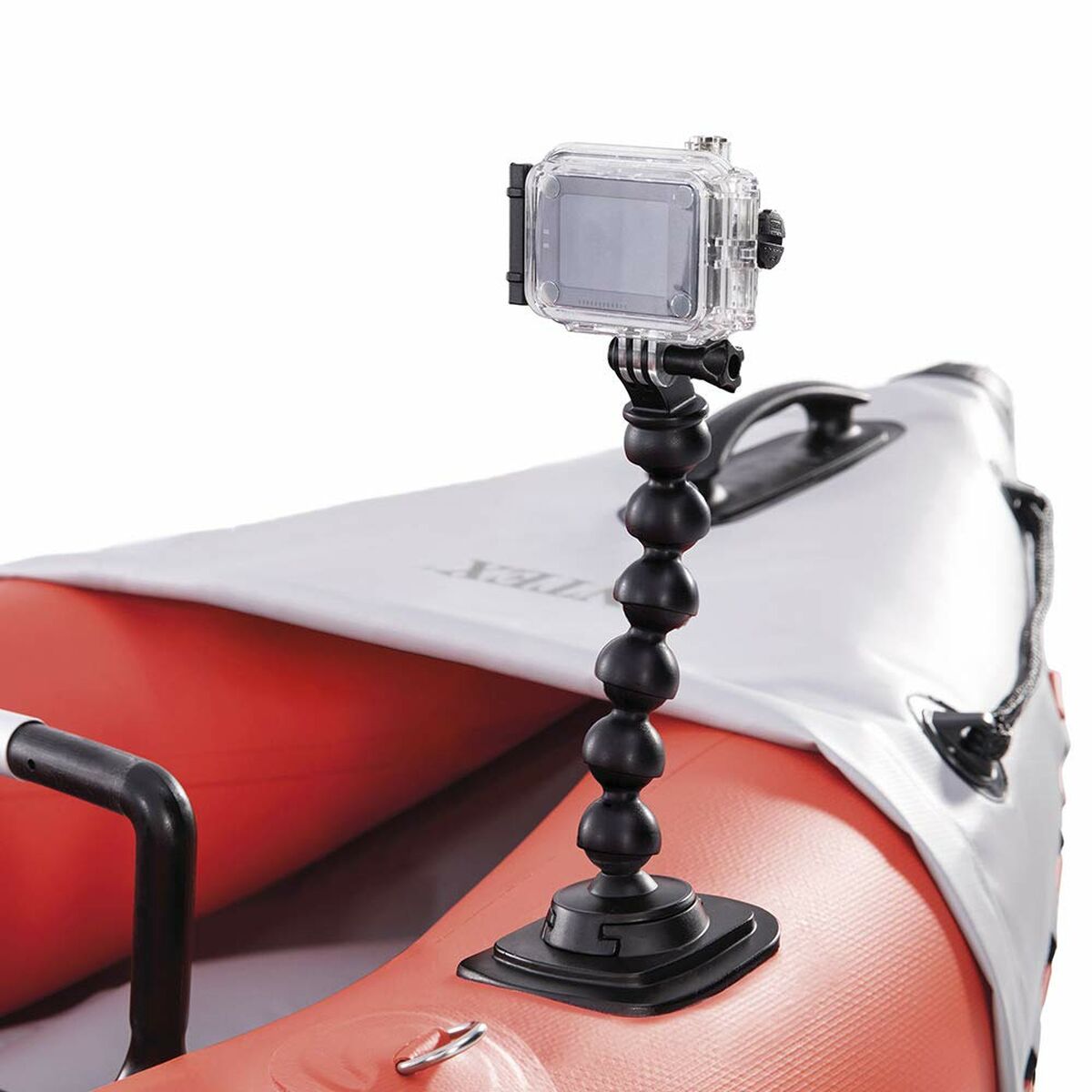 Canoa Gonfiabile Intex Excursion Pro 305 x 91 x 46 cm