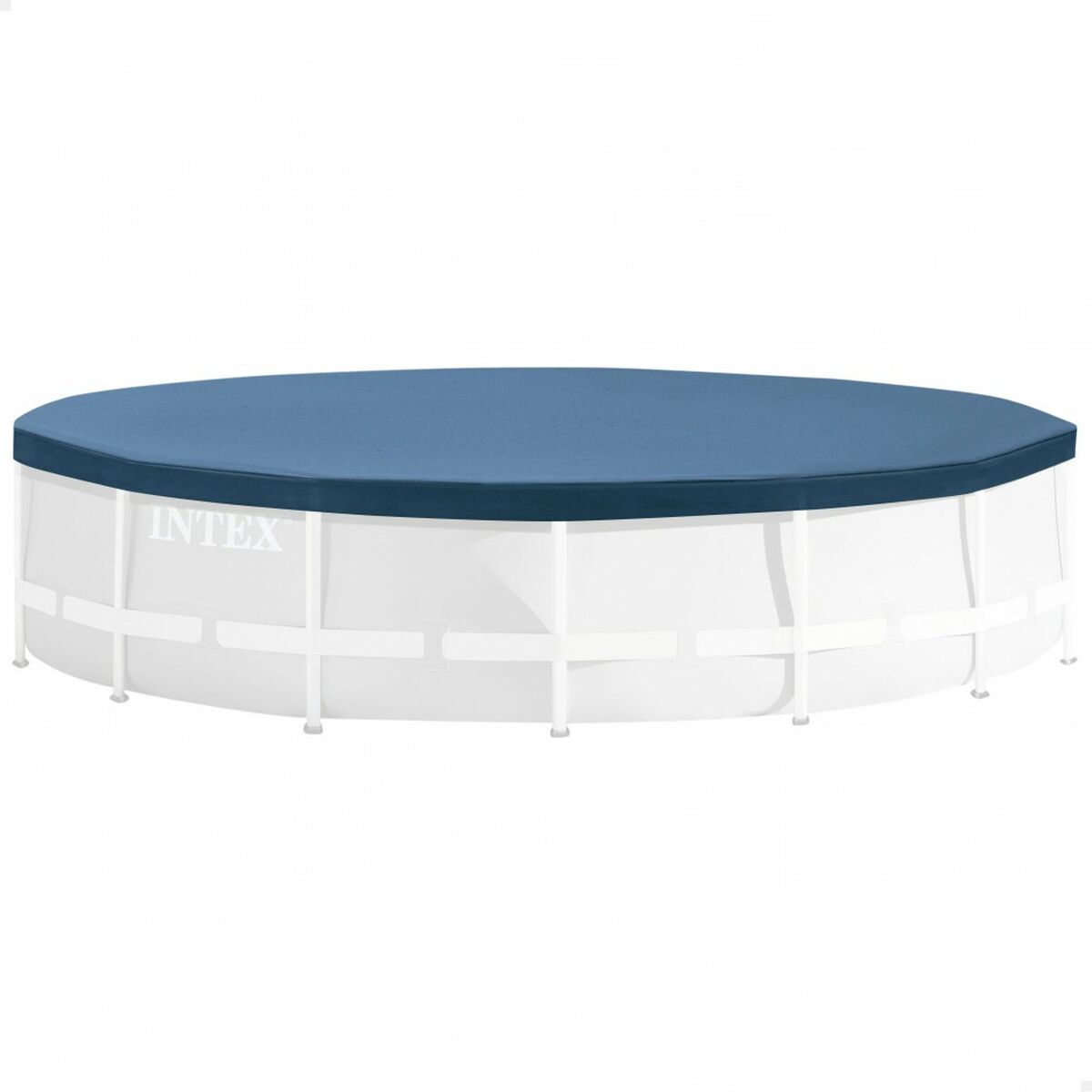 Copertura per piscina   Intex 28031         366 x 25 x 366 cm