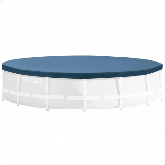 Copertura per piscina   Intex 28031         366 x 25 x 366 cm