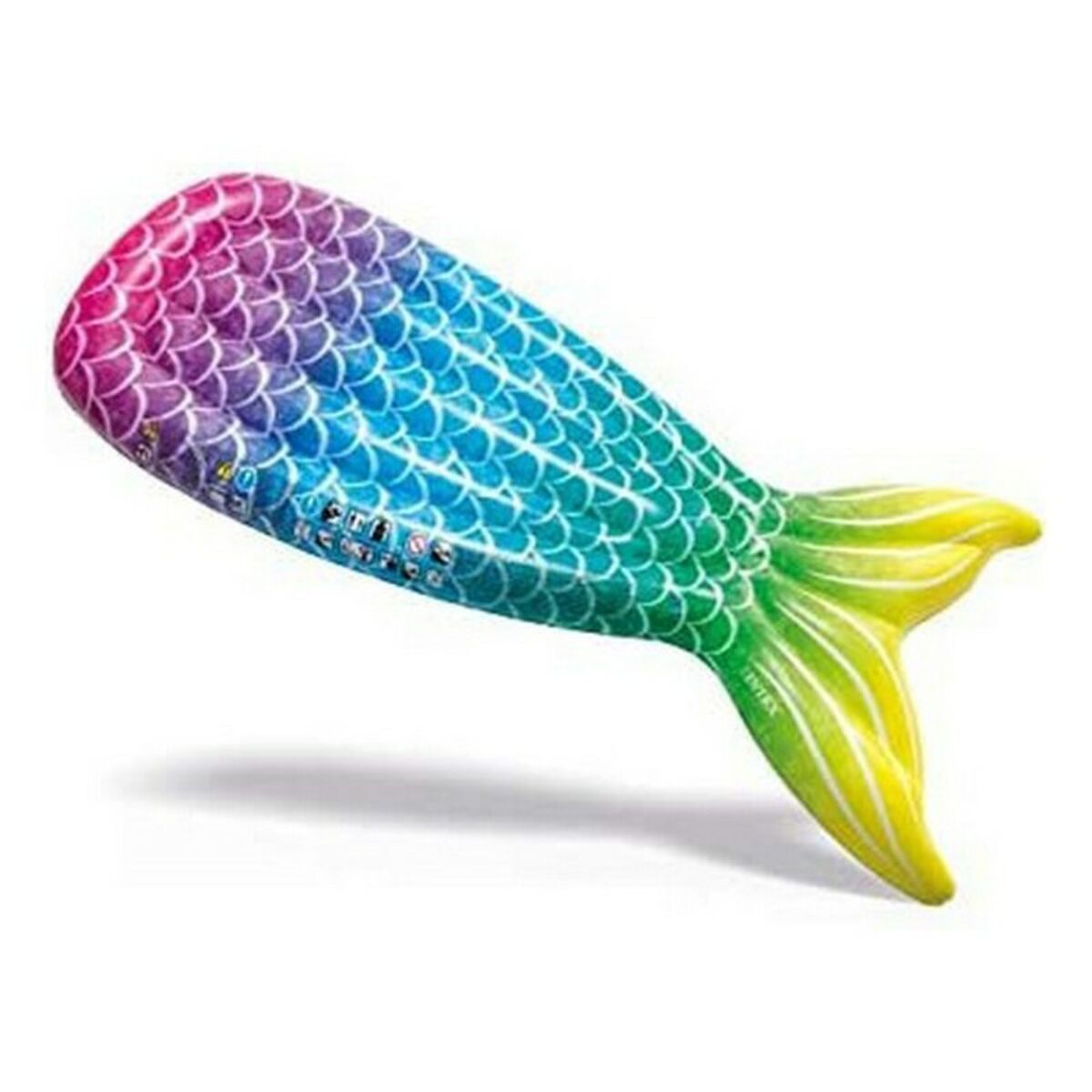 Materassino Gonfiabile Intex 58788EU 178 x 71 x 18 cm