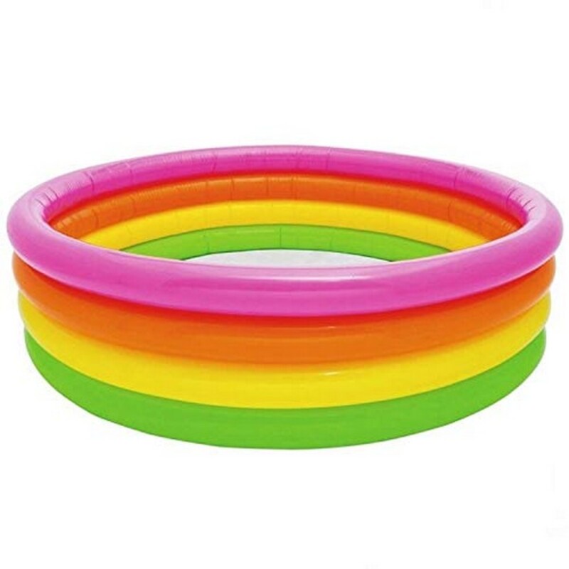 Piscina Gonfiabile   Intex         780 L 168 x 46 x 168 cm